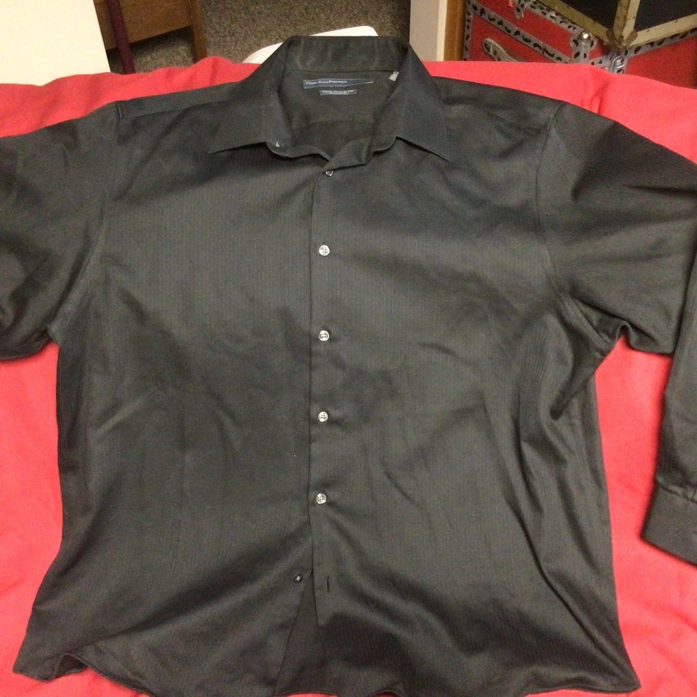 PERRY ELLIS shirt